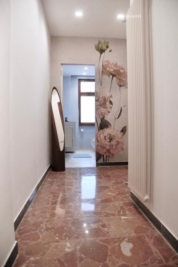Willa Casa Paolina Nel Centro Di Bracciano Zewnętrze zdjęcie