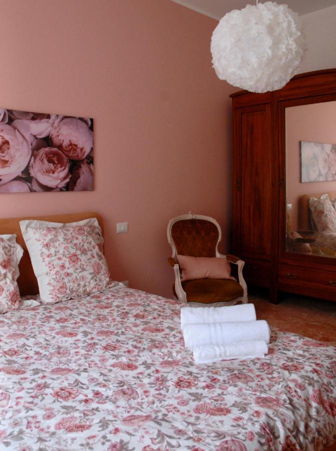 Willa Casa Paolina Nel Centro Di Bracciano Zewnętrze zdjęcie